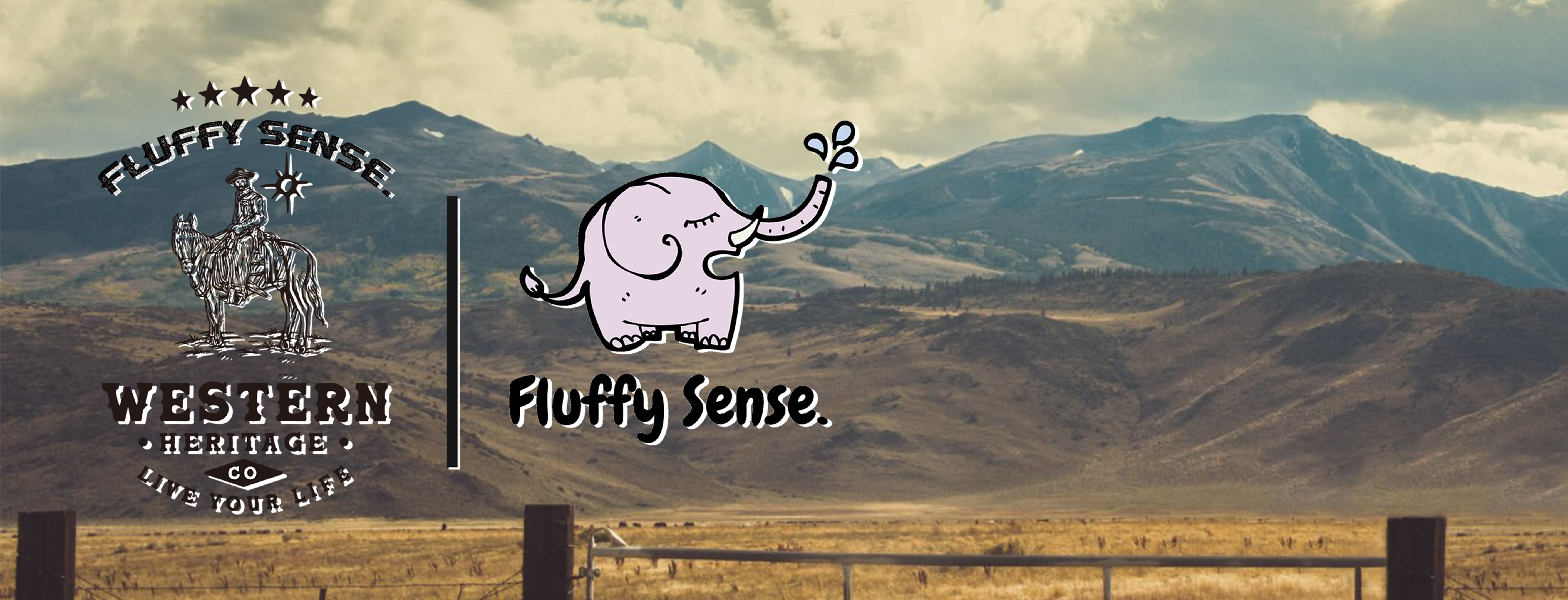 Fluffy Sense